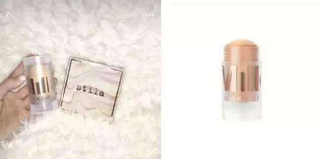 欧阳娜娜同款平价彩妆,欧阳娜娜推荐粉饼