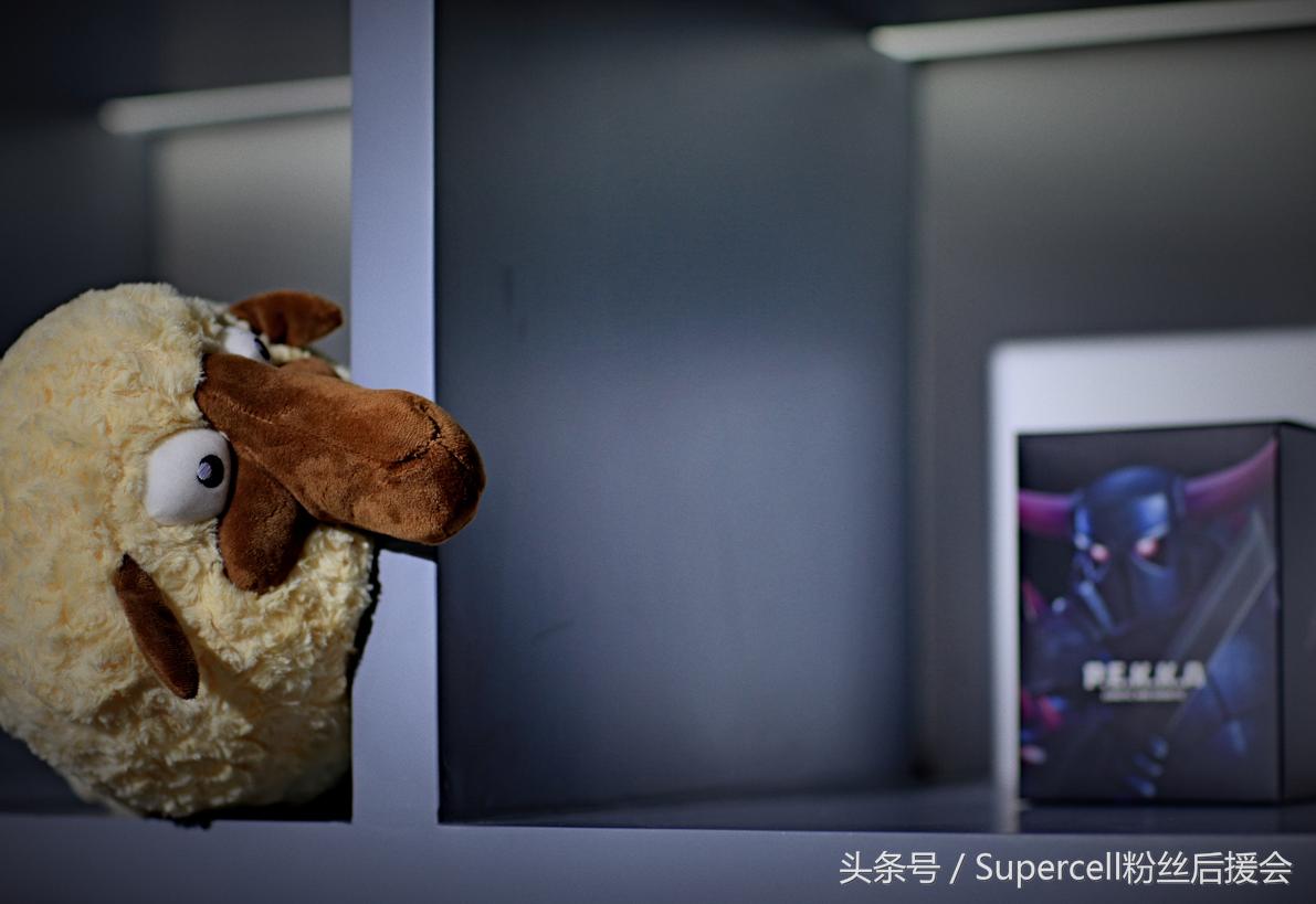 皇室战争黄金皮卡手办,皇室战争100个皮卡对打