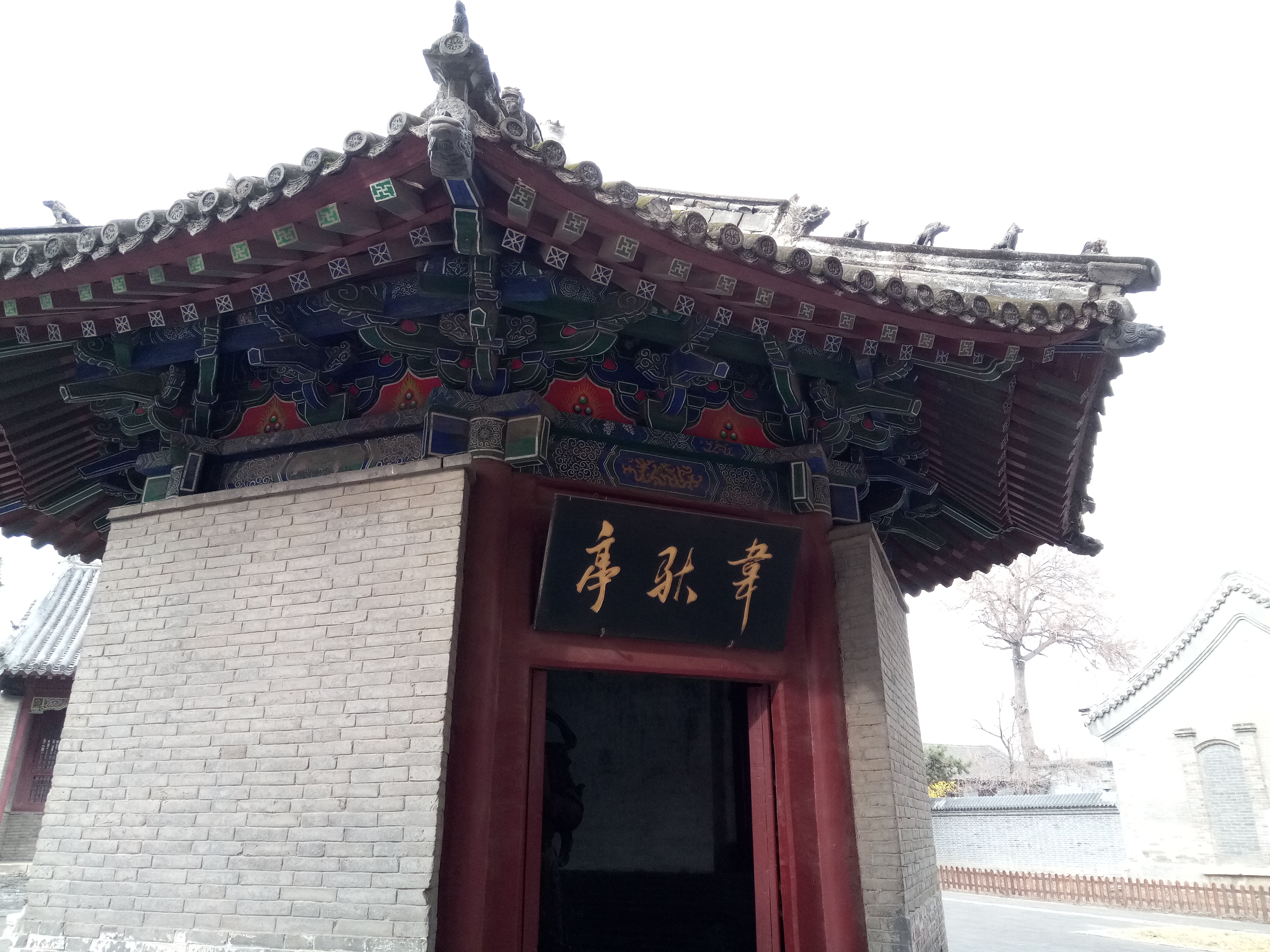 蓟县独乐寺附近好玩的,暑假天津蓟州必去十大免费景点