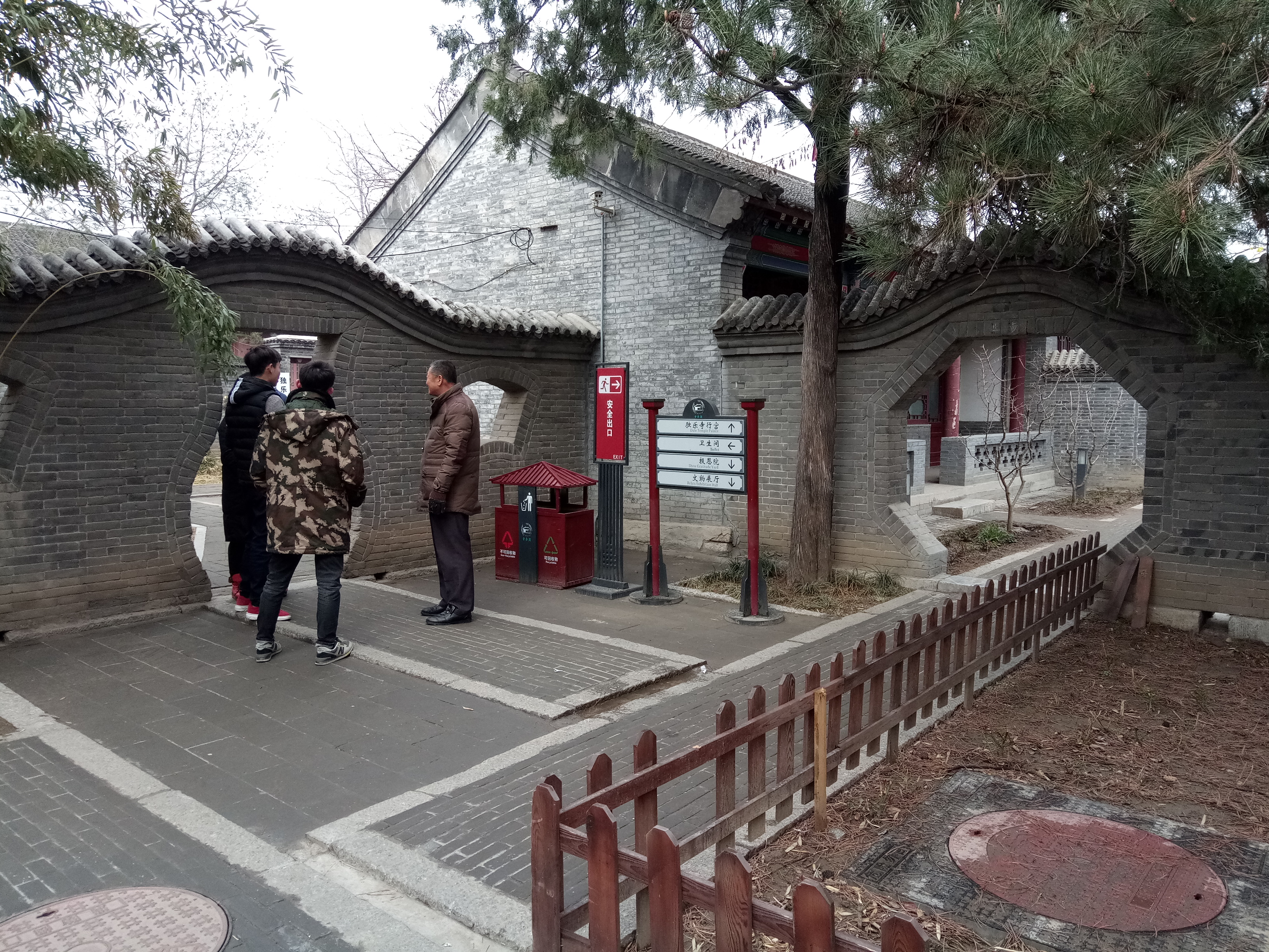 蓟县独乐寺附近好玩的,暑假天津蓟州必去十大免费景点