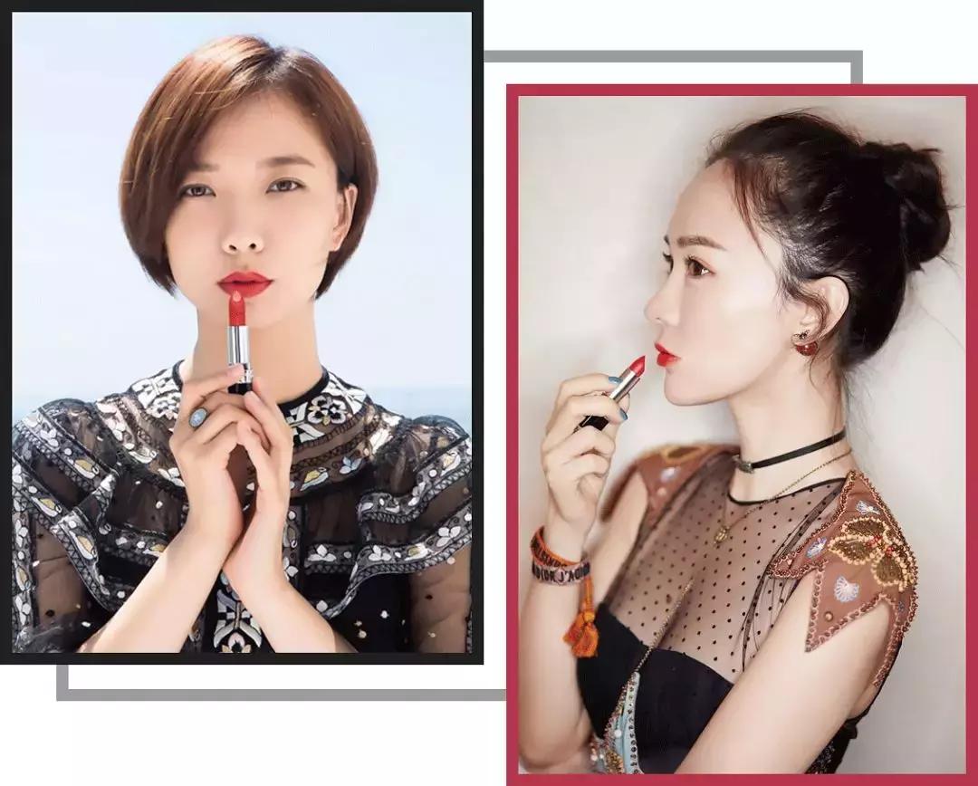 女生收到迪奥999会有什么感受,黄皮女生适合迪奥999