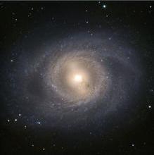 普通望远镜可观测的星系,天文望远镜真的可以看到星系团吗