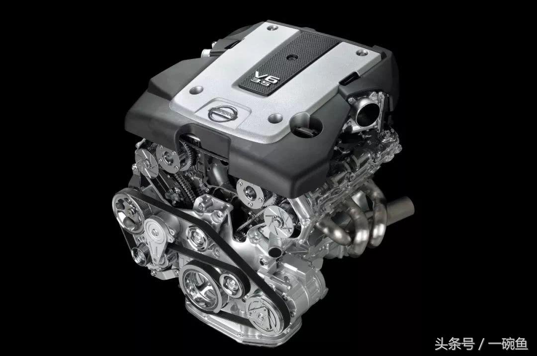 发动机l4v6v8的区别,l4和v6发动机价格贵