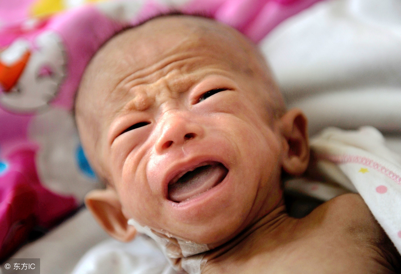 预防早产儿妈妈需注意4件事,导致早产儿的原因是什么