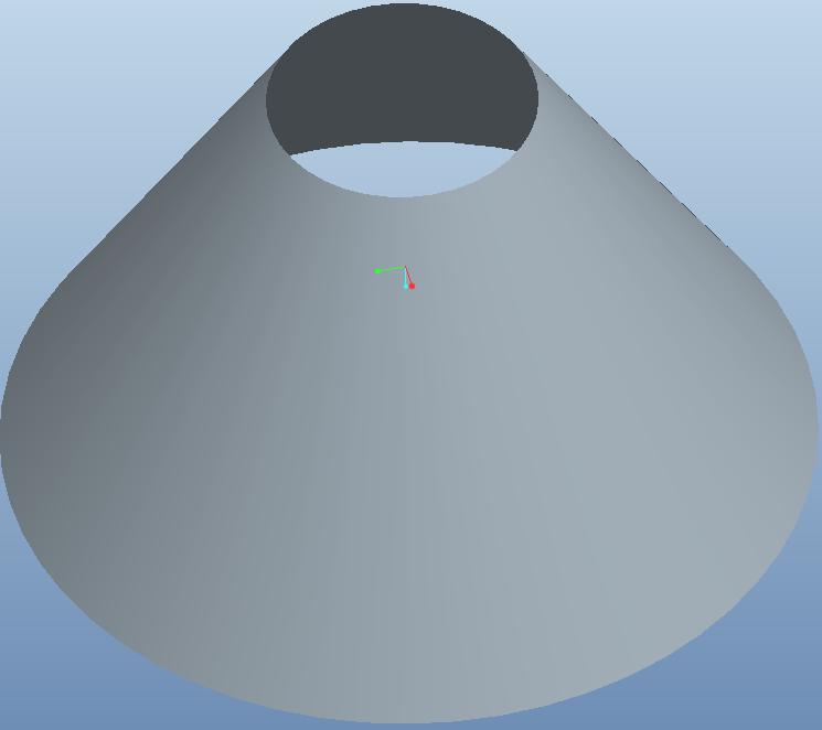 cad曲面怎样展开成平面,solidworks曲面怎么展开平面