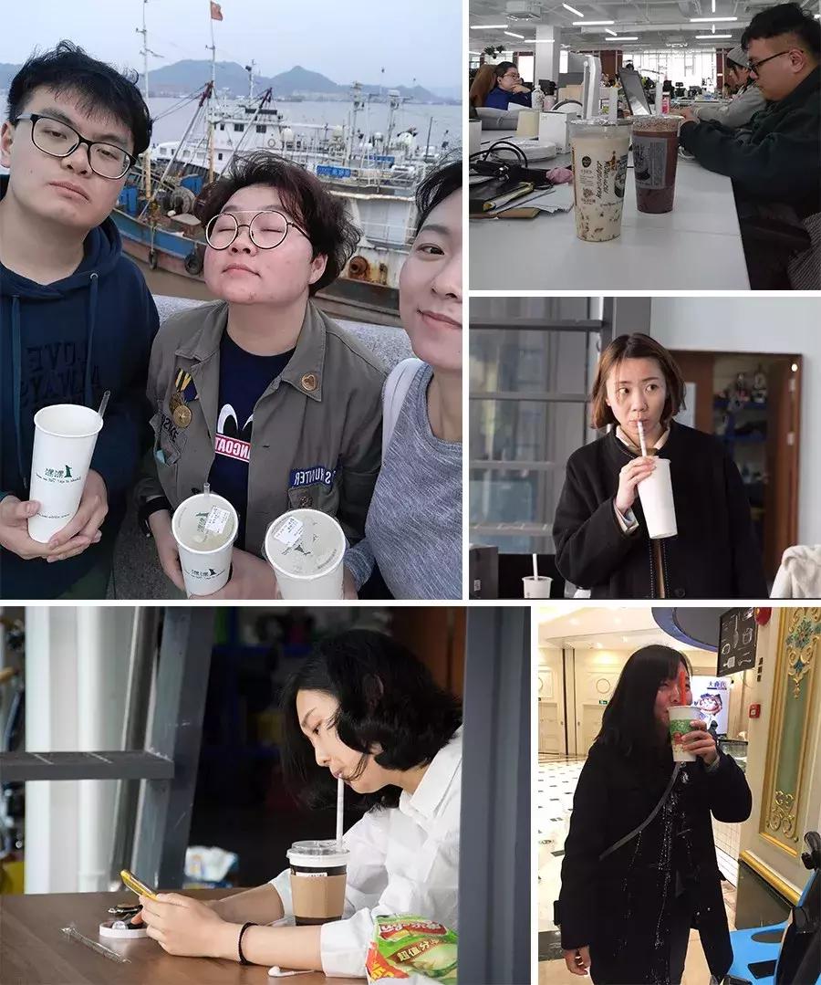 淘宝上什么奶茶最好喝,淘宝上买的奶茶靠谱吗