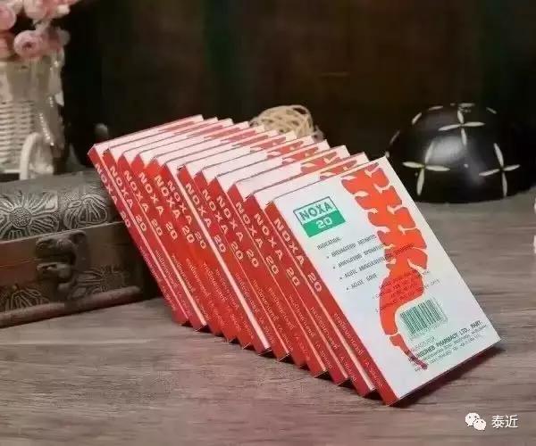 泰国必买的十种药品,泰国必买药品清单及价格