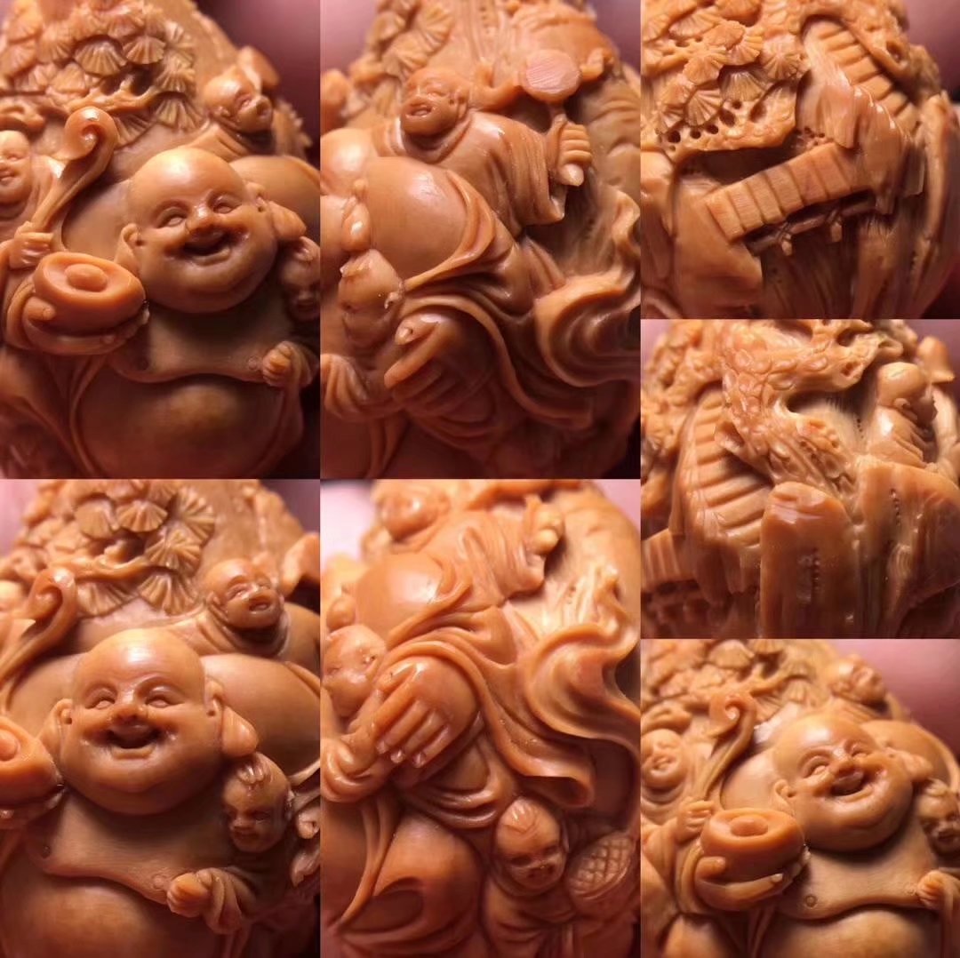 橄榄核手串如何挑选,如何挑选橄榄核手串