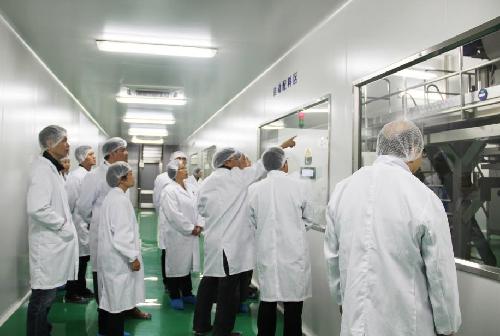 十八年产品安全零事故传奇，贝智康实力铸就品质