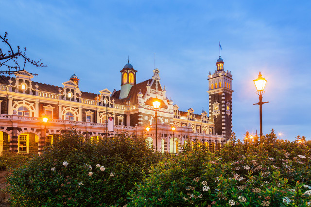 可以拍出大片的旅行景点,适合旅行拍照片的地方