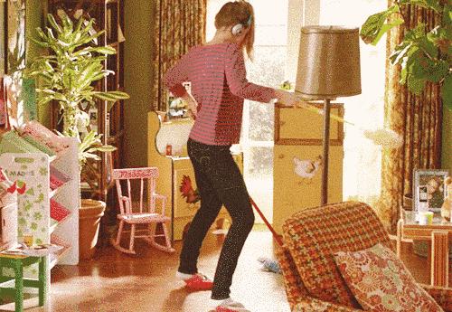 如何处理家里毛发满天飞,家里到处都是毛发怎么办