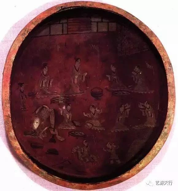 出境的国宝文物,不可以出国展览的国宝94件