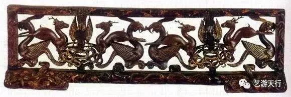 国家宣布禁止出境的国宝,禁止出境的国宝文物有哪些