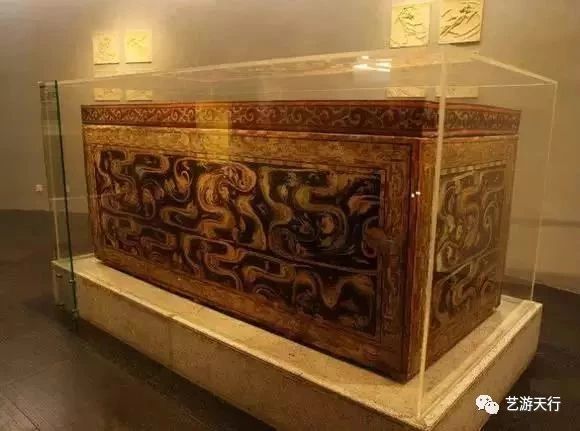 出境的国宝文物,不可以出国展览的国宝94件