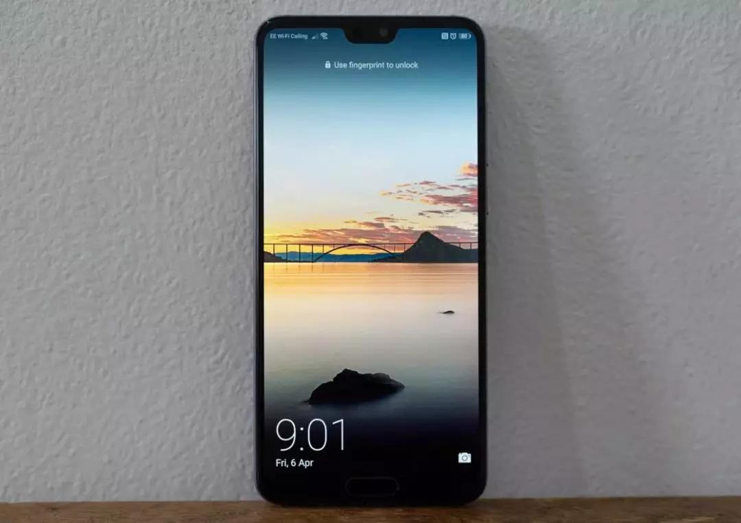 华为p20系列手机评测,华为p20手机测评视频