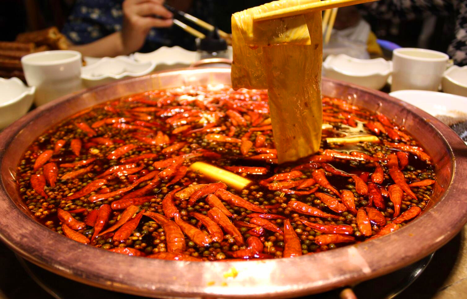 成都十大火锅品牌排行,成都火锅前十强排名