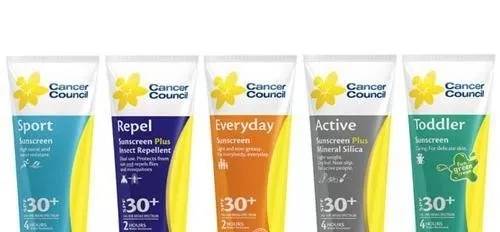 澳洲太阳,澳洲太阳防晒