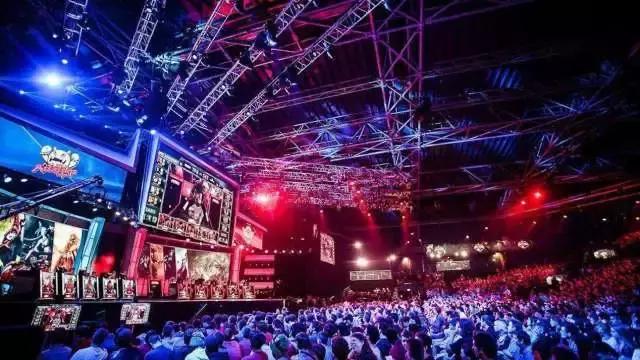 台湾看好电竞业发展抢搭快车，不少学校设系开课