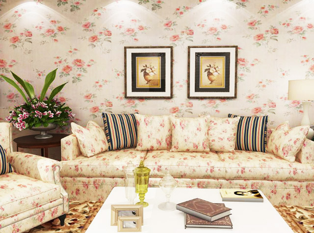 墙纸有味道怎么消除,墙纸去霉后有药味怎么办