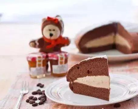 全球顶级糕点大全,世界上最腻的糕点