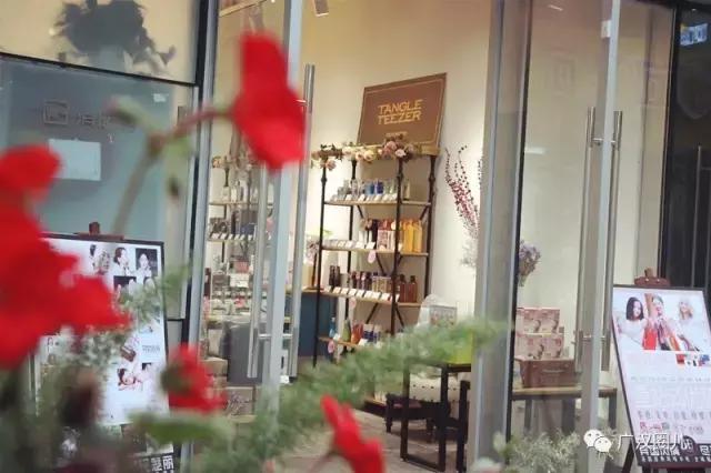 独家!让姑娘们在这里买遍世界所有爆款,广汉仅此一家!