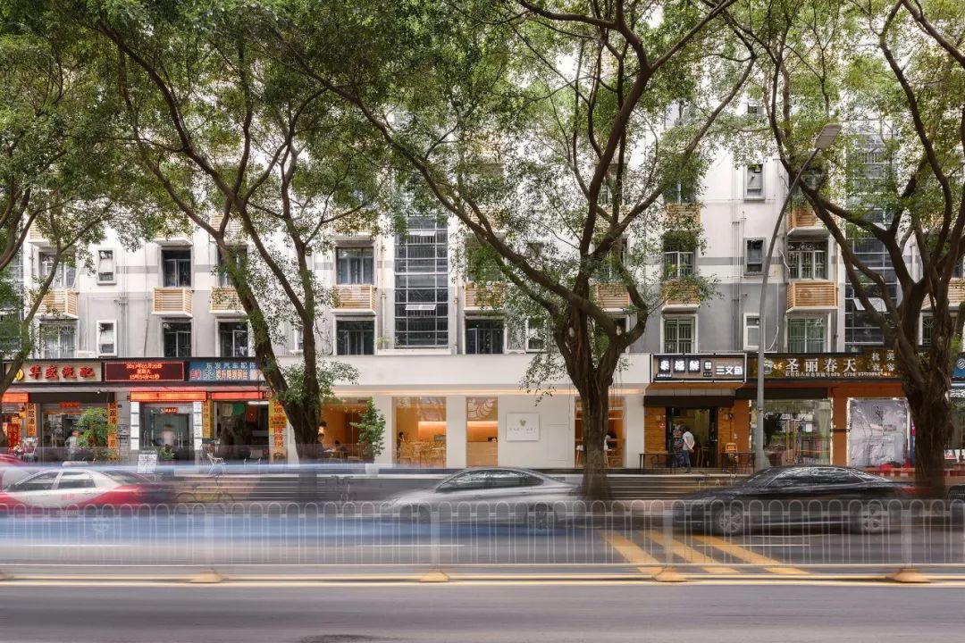 很小的店怎么有格调,保守且能穿出气质的店