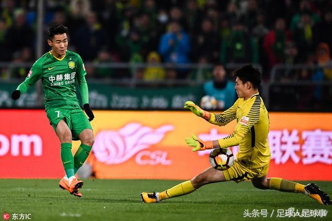 京媒评价国安足球俱乐部,京媒评国安