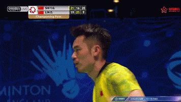 羽球陈雨菲戴资颖,羽毛球戴资颖技术动作分析