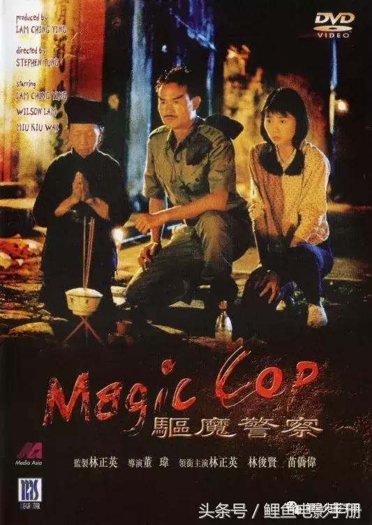 林正英经典僵尸电影总结,盘点十大最经典的林正英僵尸电影