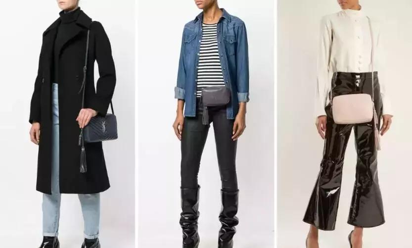 值得入手的千元大牌包包,第一只奢侈品包包买什么