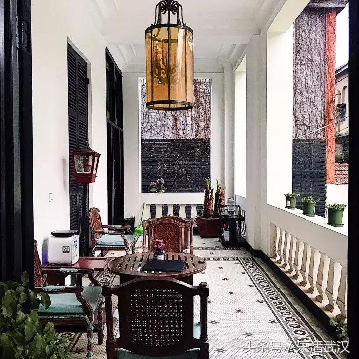 低调露台餐厅推荐,最美露台餐厅推荐