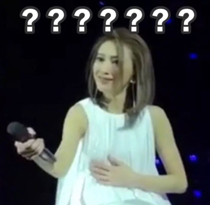 戴佩妮被歌声惊呆,戴佩妮歌迷唱怎样惊呆原唱