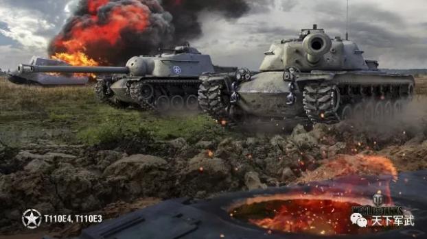 坦克世界十级车排行榜,坦克世界8级车排行榜