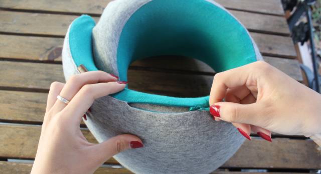 睡过他才发现，从前的将就，难受的只有自己