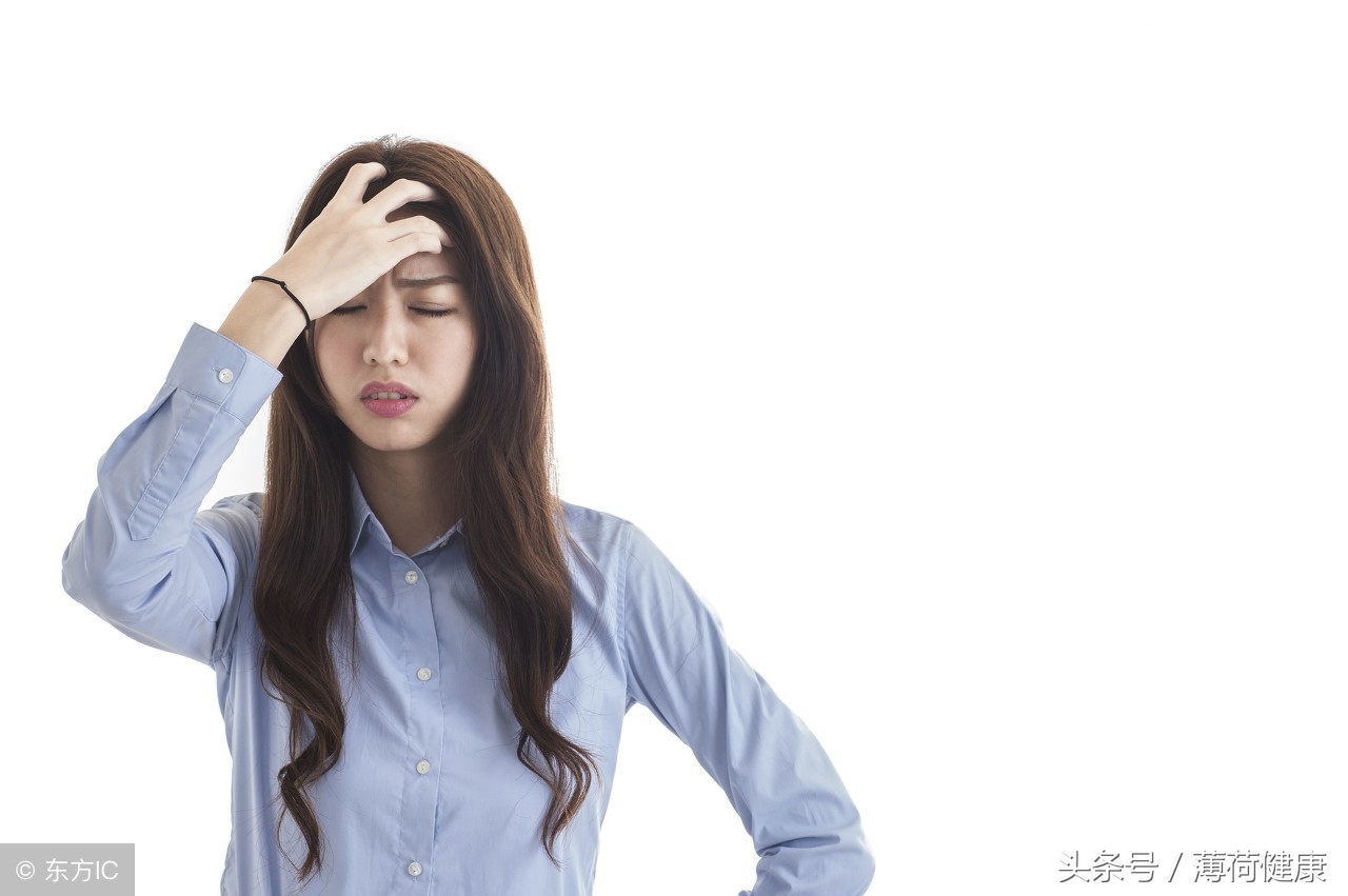 排卵期出血要警惕什么,排卵期出血真的是不孕的征兆吗