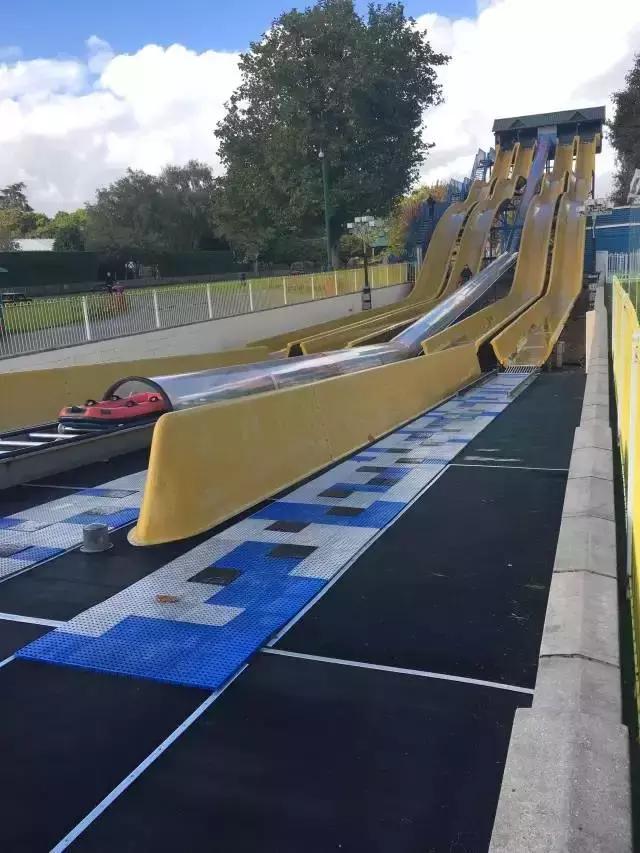 亚洲首个小猪佩奇主题乐园,北京小猪佩奇主题乐园在哪