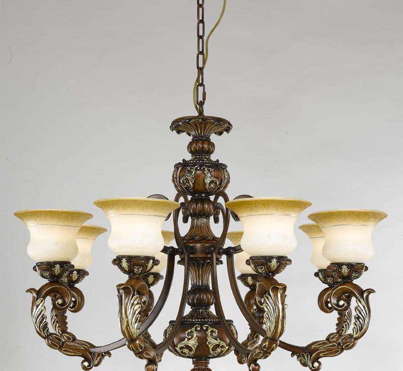 买灯具怎么从工厂直接购买,美式灯应该买哪家牌子