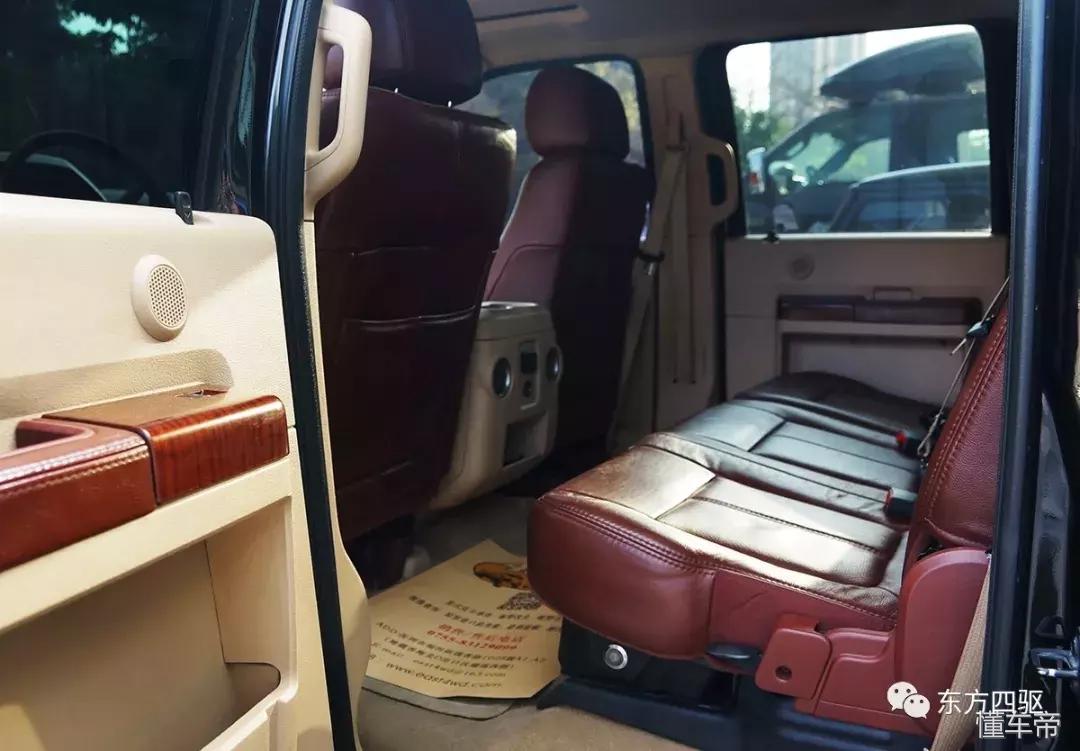 美式公路巨兽,2020款福特f-150美式皮卡强横勇士