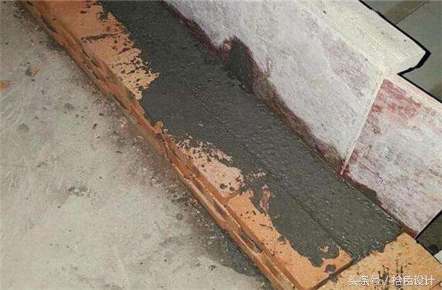 基础砌墙技巧,砌墙怎么砌得最好