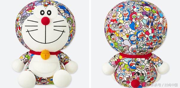 十大经典联名款,潮流品牌联名款