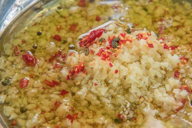 大理山货,大理特色山货