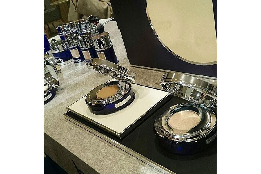 十款好用气垫哪个更适合你呢,10款火爆气垫的试用测评