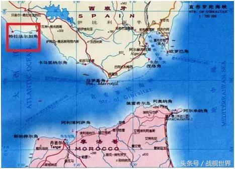 世界最强的战列舰是哪个,世界上服役最长的战舰