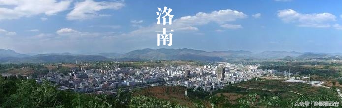 大美商洛纪录片视频,大美陕西商洛金丝峡