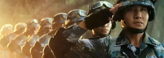 2018年征兵程序、政策大全，值得收藏！