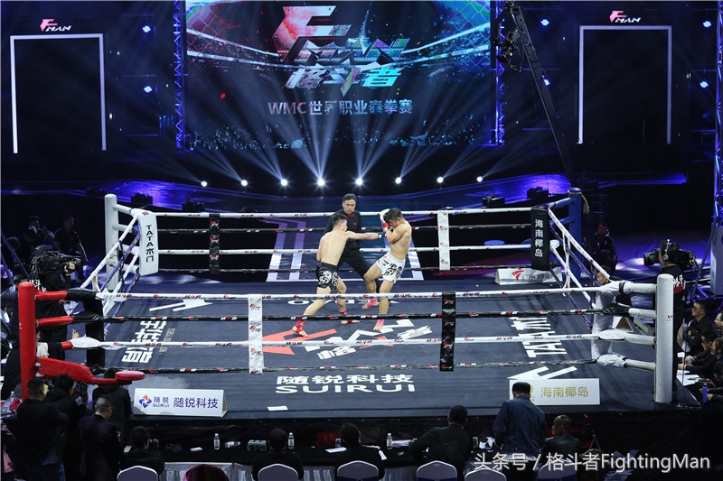 泰拳搏击基础教学,泰拳纯泰规则