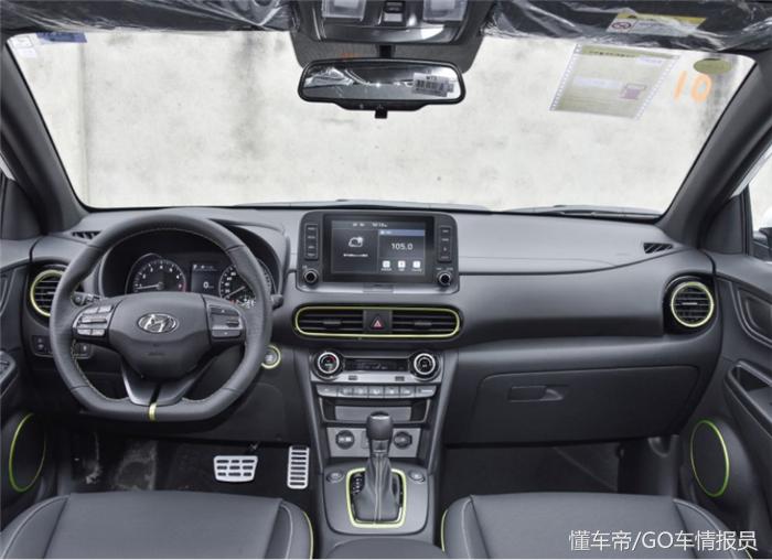 北京现代ENCINO今日上市荣威RX8/起亚全新智跑等车四月接踵来袭