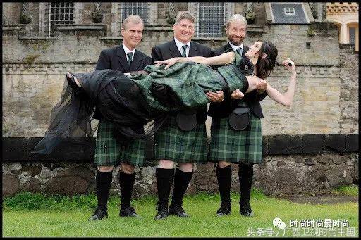 格纹高级感穿搭,格纹怎么穿显瘦