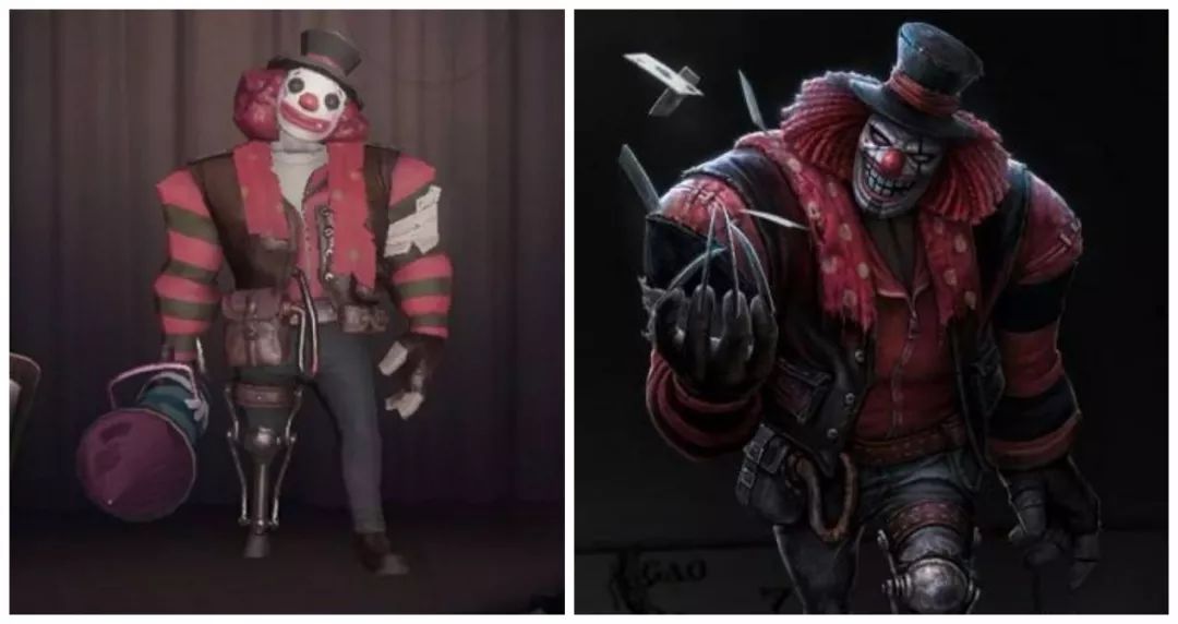 完成5千万次*力暴**“猎杀”，第五人格登顶AppStore，却被腾讯围堵