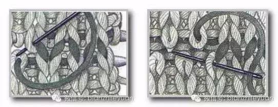 布料拼接缝合技巧视频教程,织物缝合隐形针法